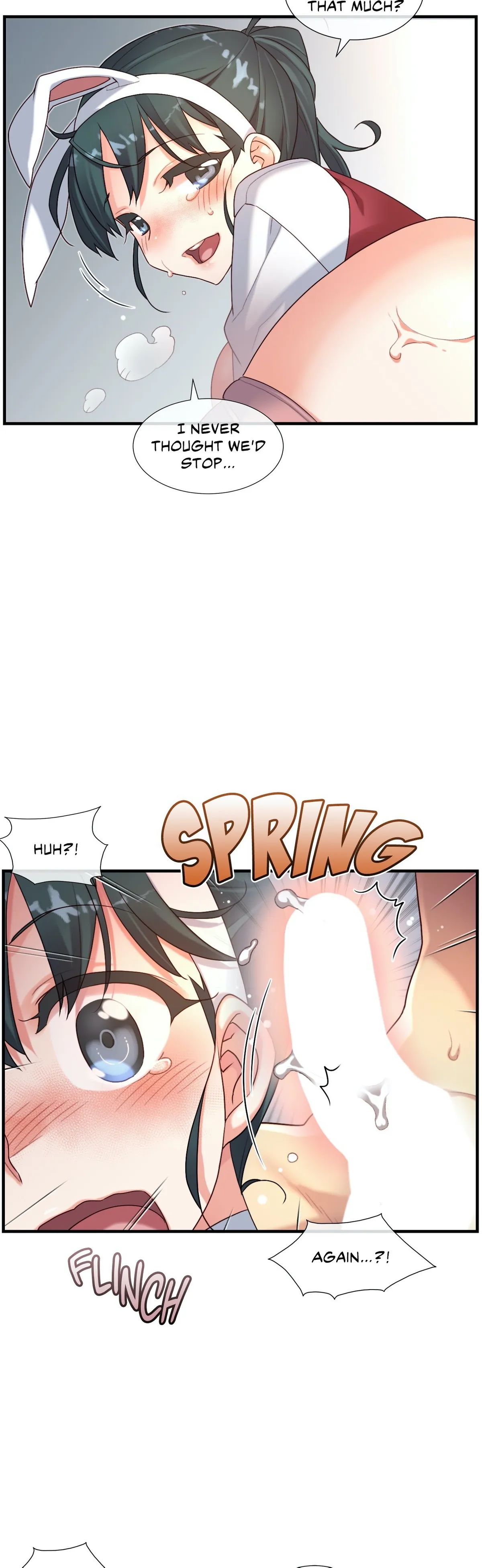 Read The Girlfriend Dice chapter 47 image 40 on Lezhin