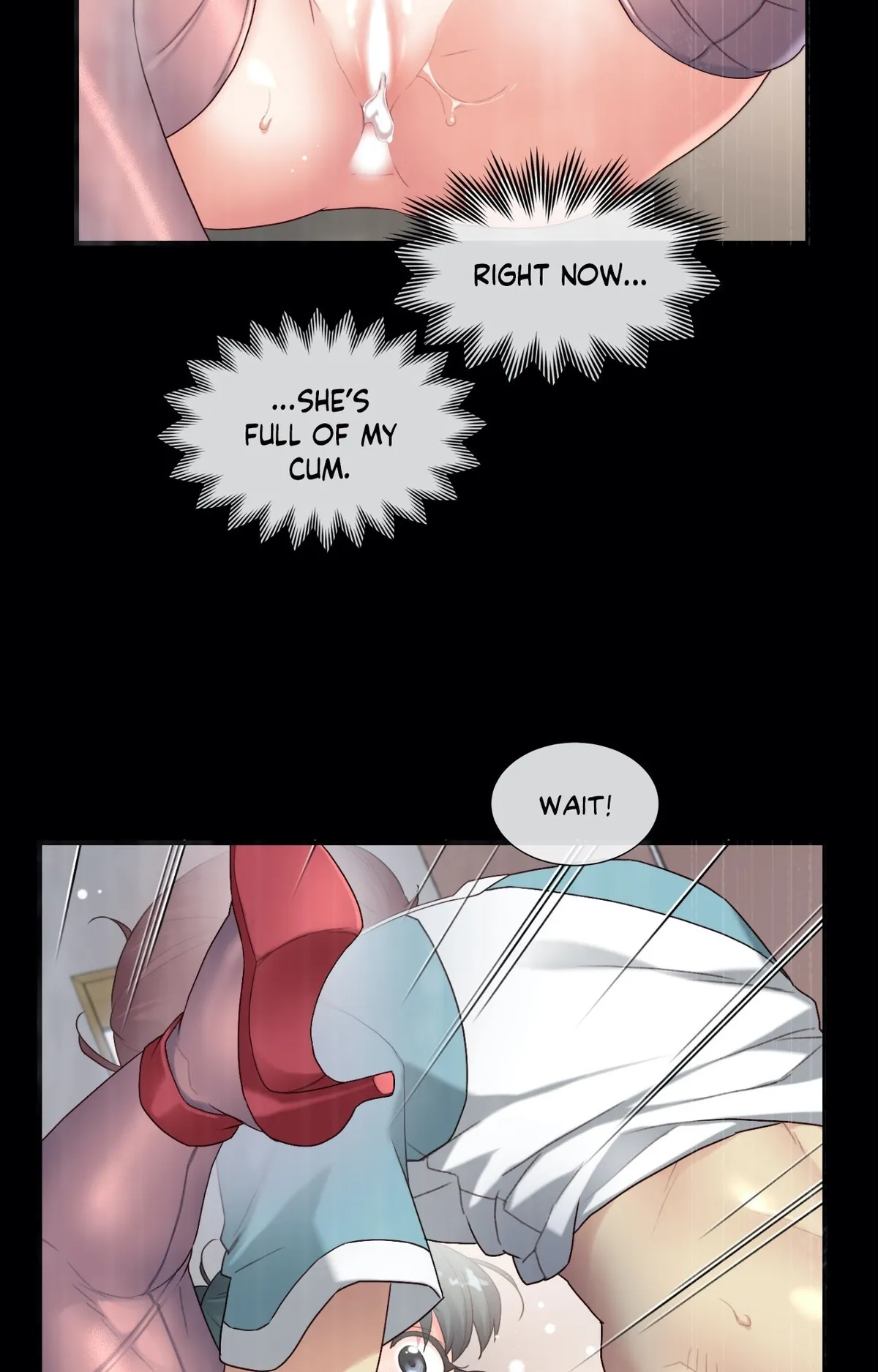 Read The Girlfriend Dice chapter 47 image 5 on Lezhin
