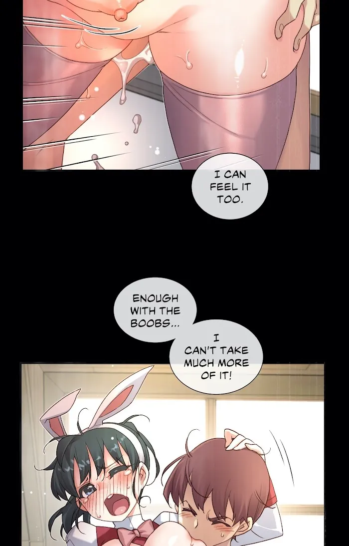 Read The Girlfriend Dice chapter 48 image 1 on Lezhin