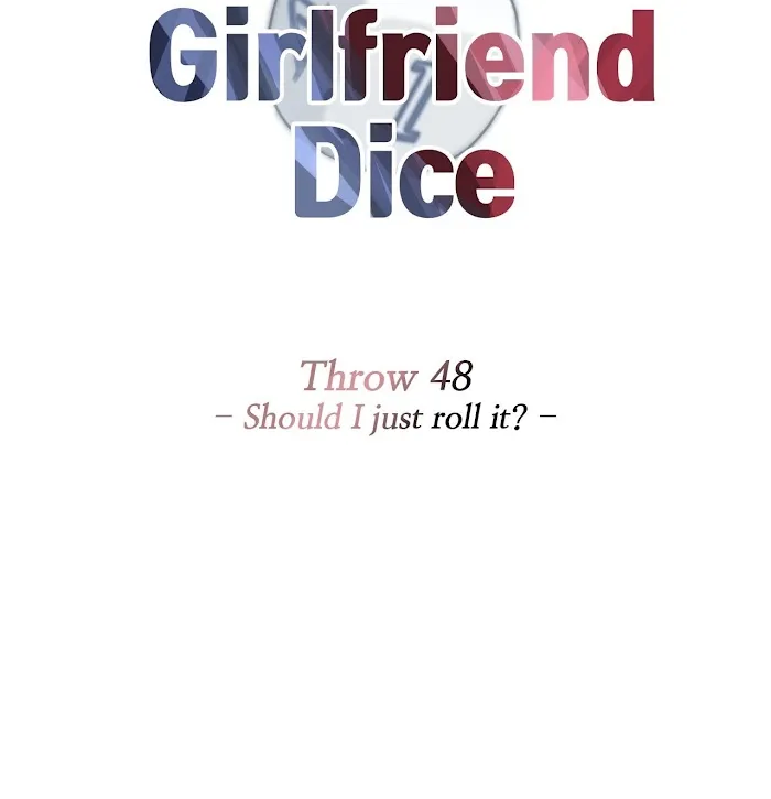 Read The Girlfriend Dice chapter 48 image 10 on Lezhin