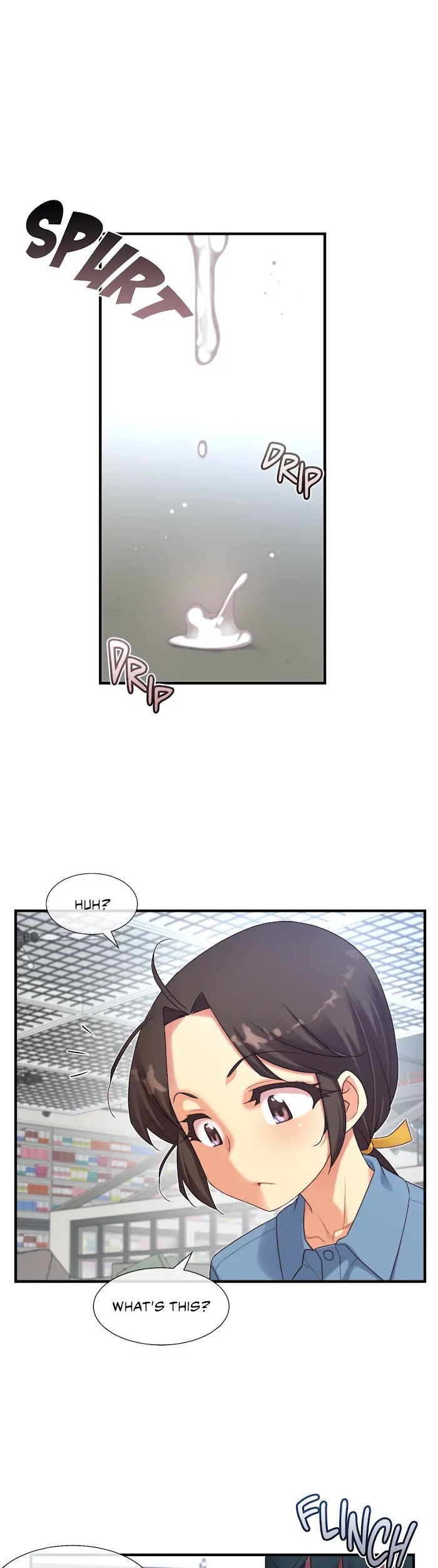 Read The Girlfriend Dice chapter 48 image 12 on Lezhin