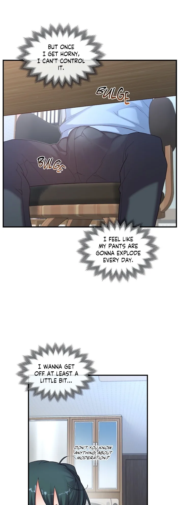 Read The Girlfriend Dice chapter 48 image 26 on Lezhin