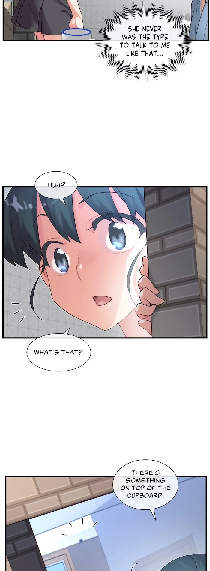 Read The Girlfriend Dice chapter 48 image 29 on Lezhin