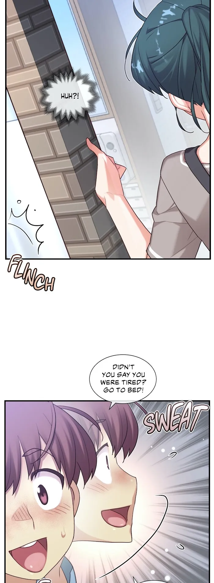 Read The Girlfriend Dice chapter 48 image 30 on Lezhin