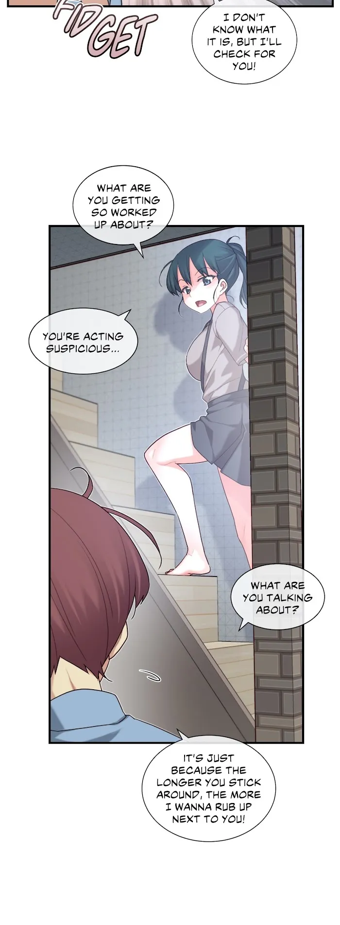 Read The Girlfriend Dice chapter 48 image 31 on Lezhin