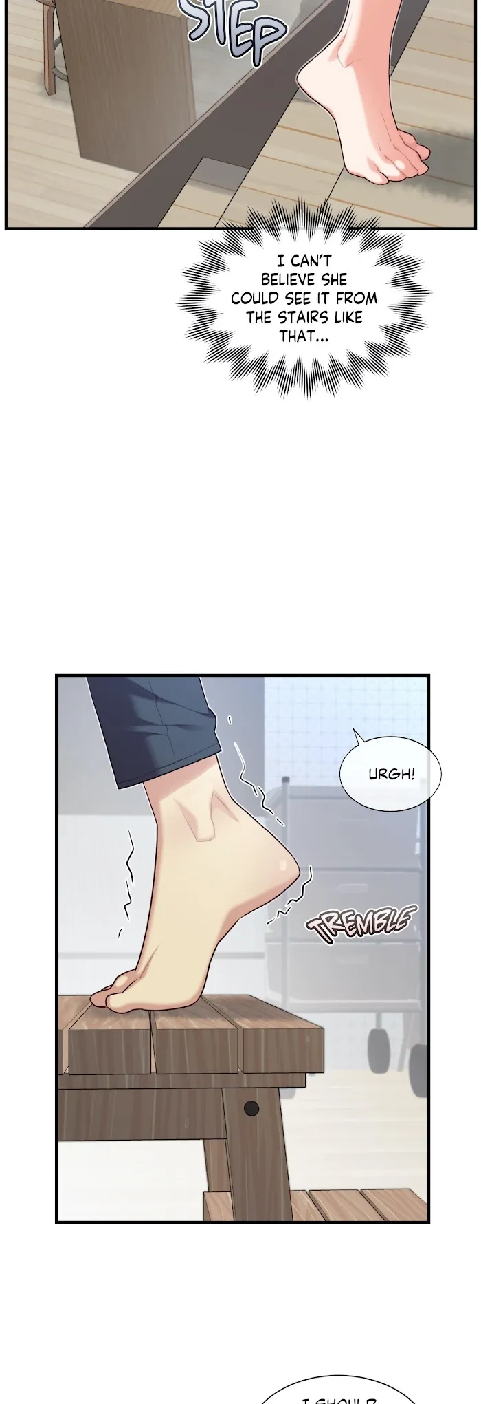 Read The Girlfriend Dice chapter 48 image 33 on Lezhin