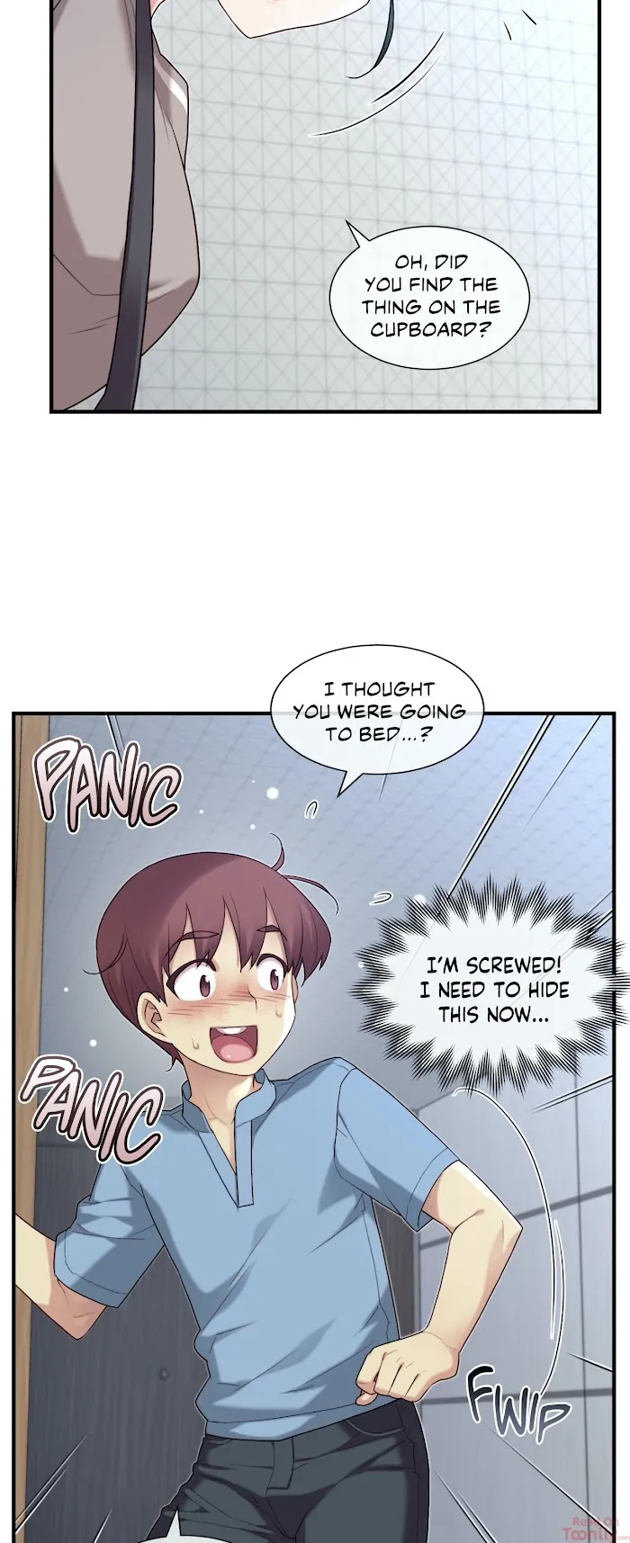 Read The Girlfriend Dice chapter 48 image 37 on Lezhin