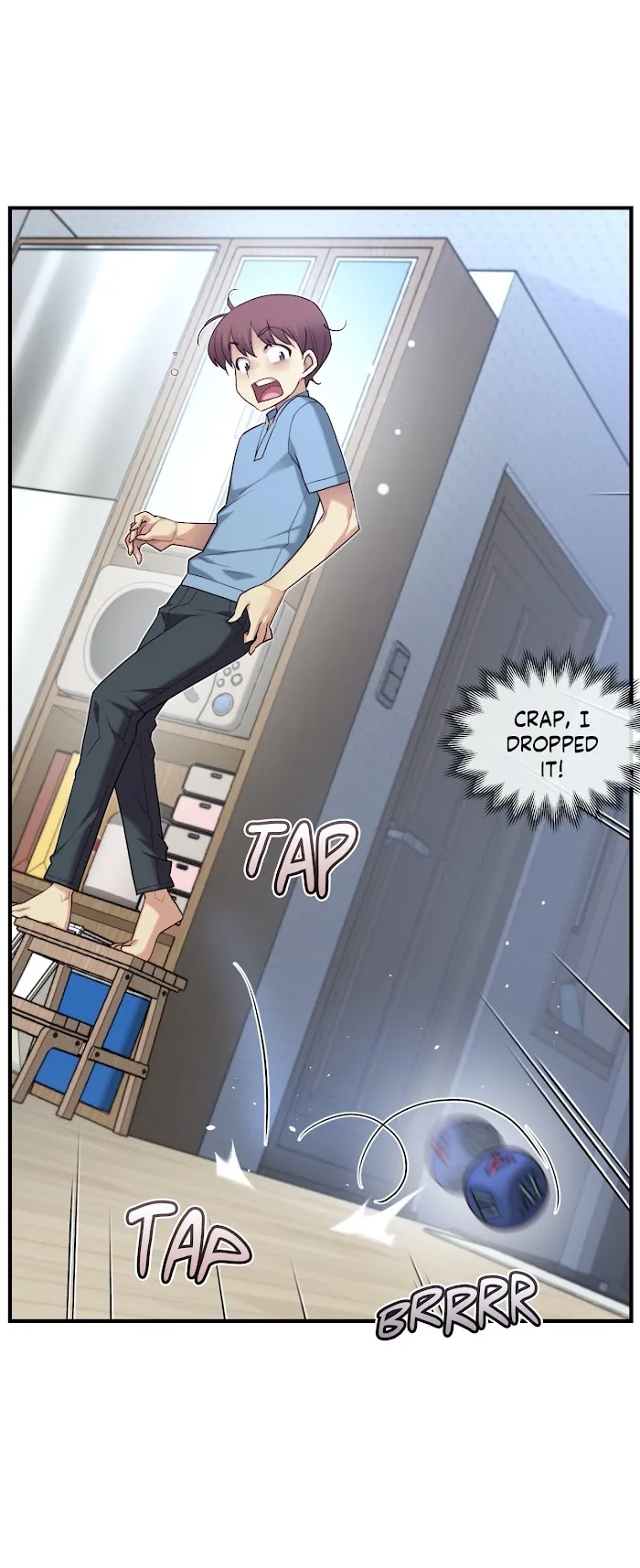 Read The Girlfriend Dice chapter 48 image 39 on Lezhin