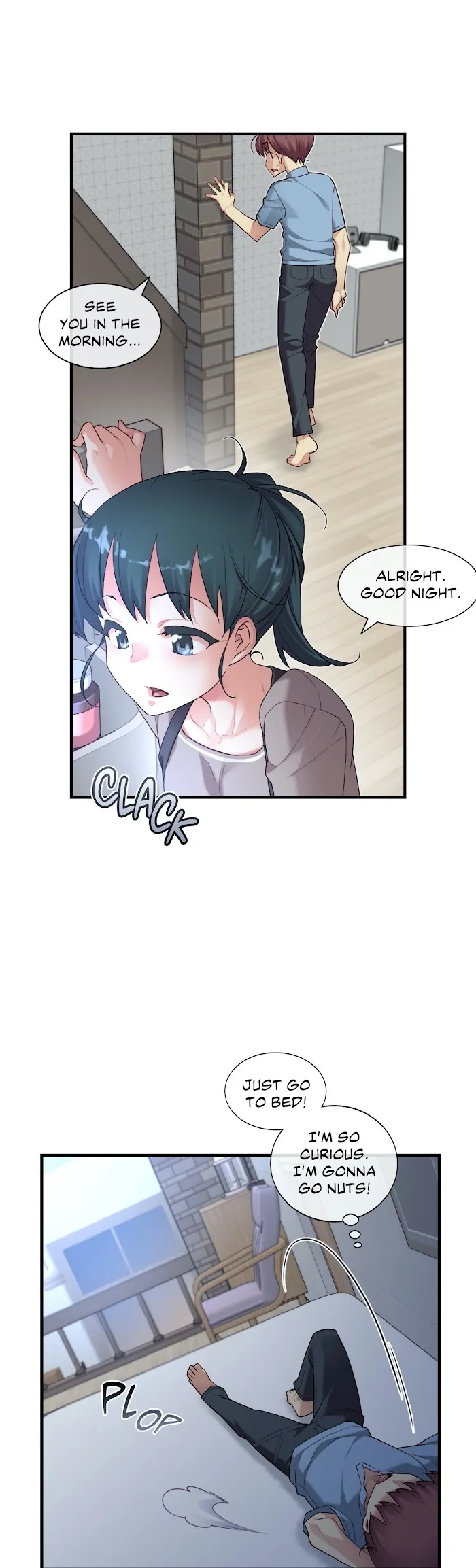 Read The Girlfriend Dice chapter 48 image 44 on Lezhin