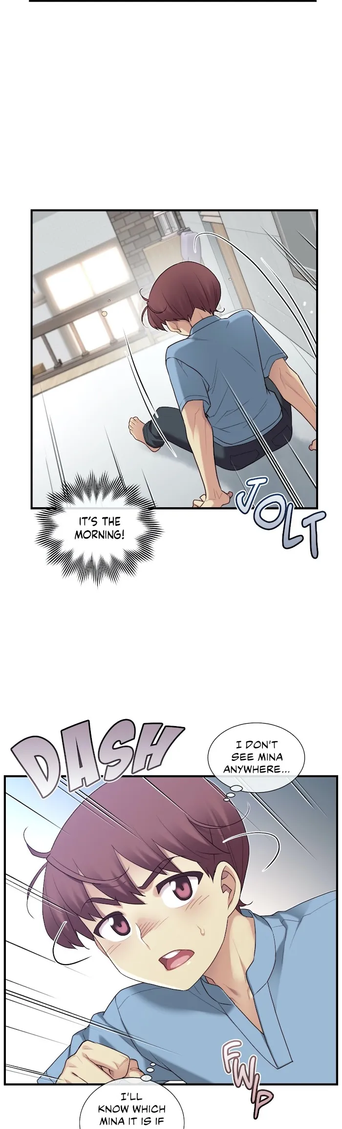 Read The Girlfriend Dice chapter 48 image 45 on Lezhin
