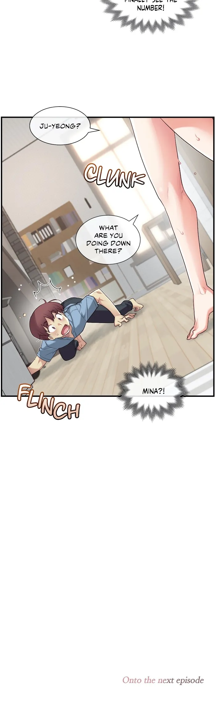 Read The Girlfriend Dice chapter 48 image 47 on Lezhin