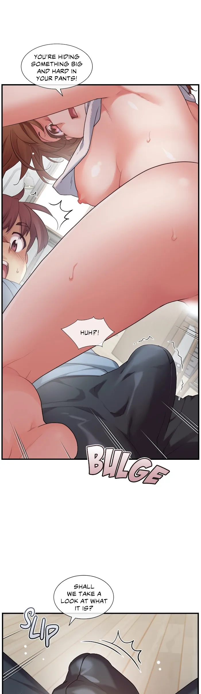 Read The Girlfriend Dice chapter 49 image 12 on Lezhin