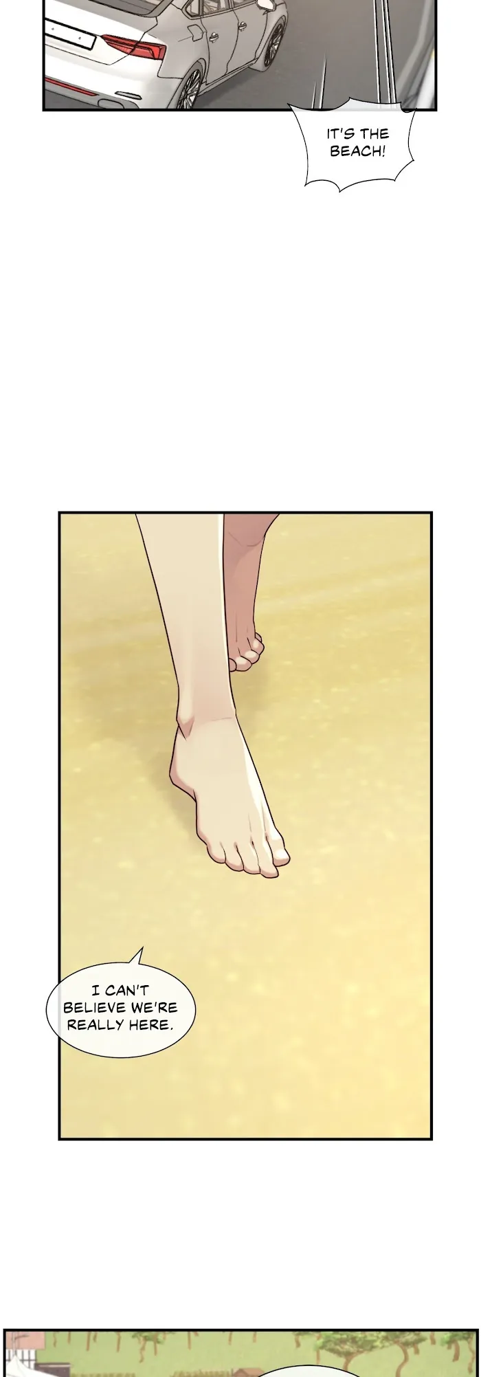 Read The Girlfriend Dice chapter 49 image 23 on Lezhin
