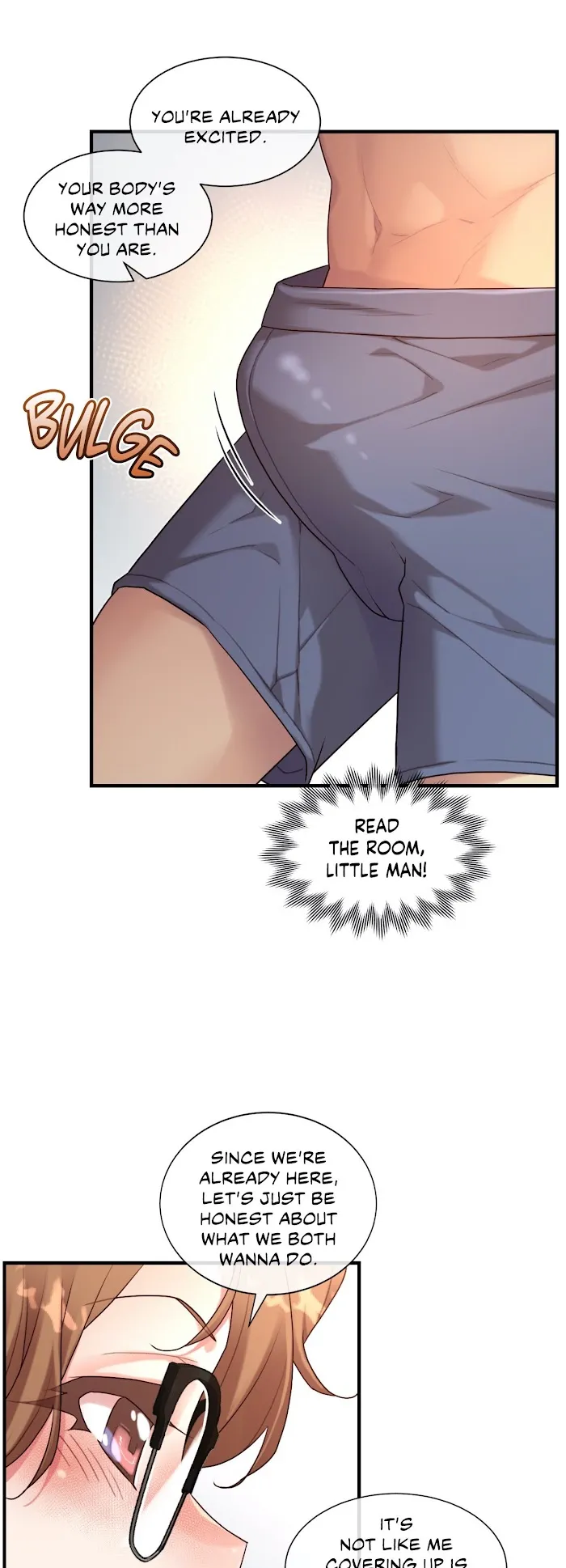 Read The Girlfriend Dice chapter 49 image 28 on Lezhin