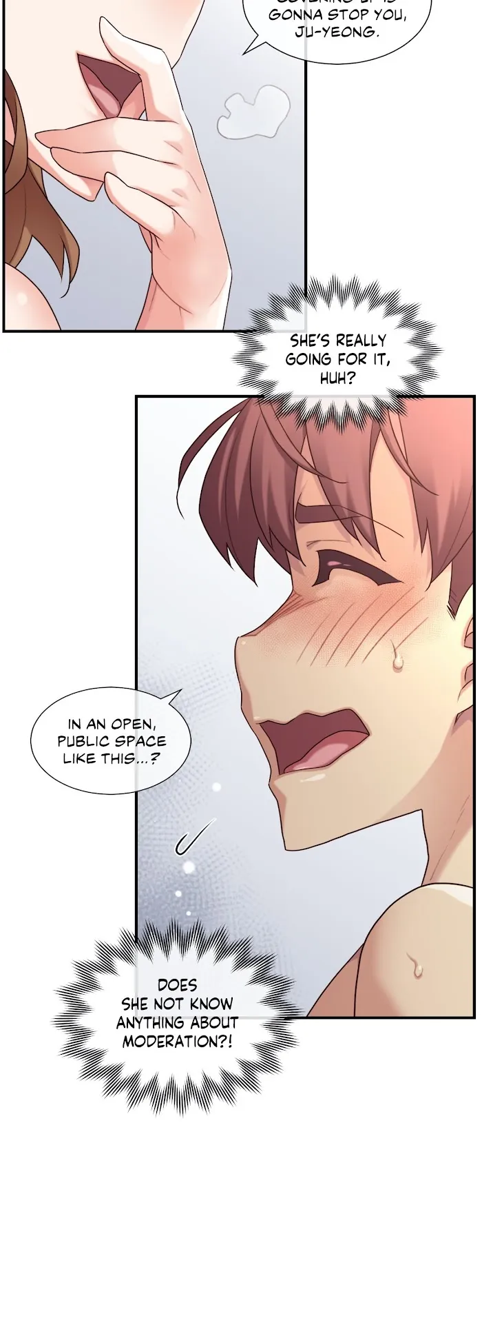 Read The Girlfriend Dice chapter 49 image 29 on Lezhin