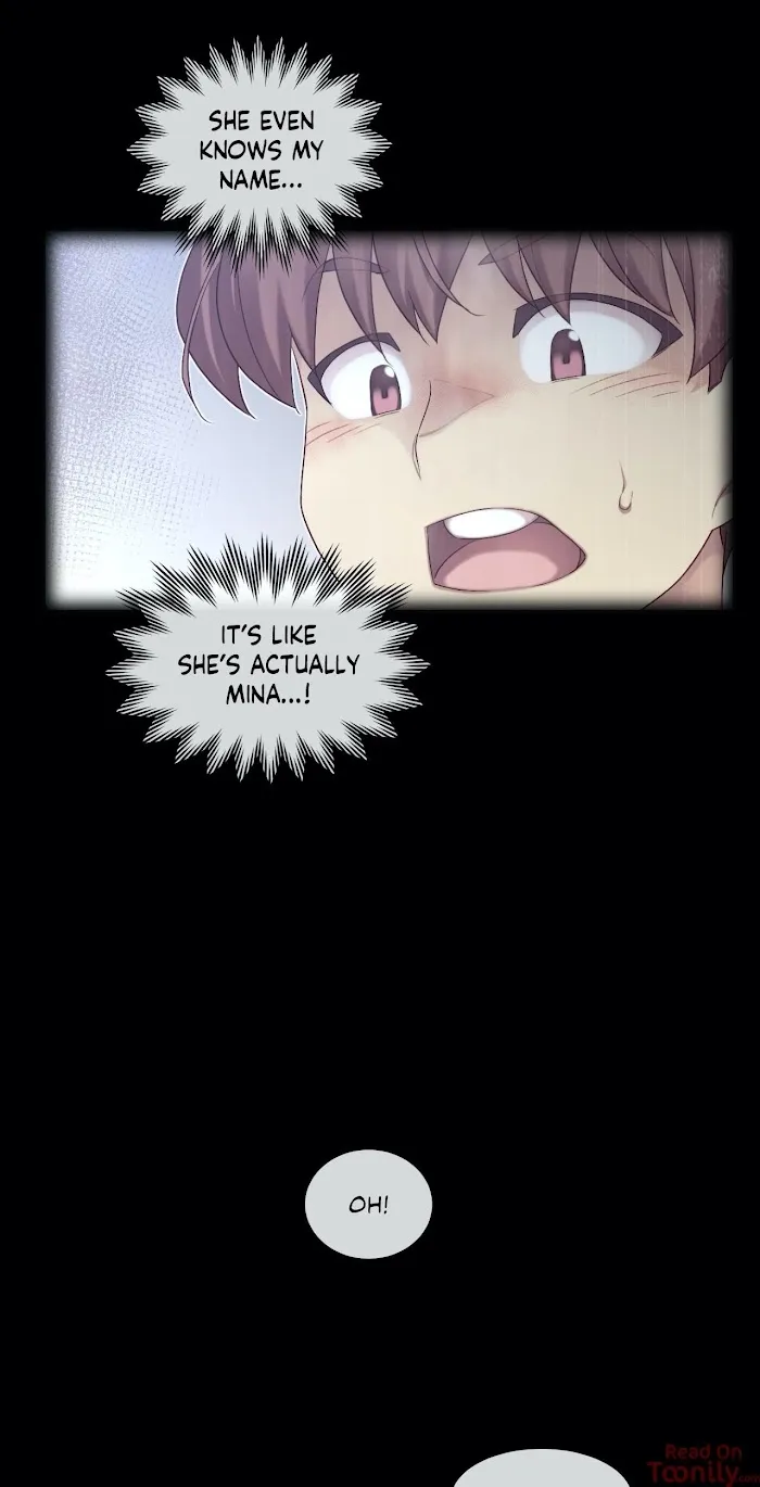 Read The Girlfriend Dice chapter 5 image 4 on Lezhin