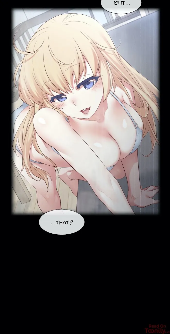 Read The Girlfriend Dice chapter 5 image 5 on Lezhin