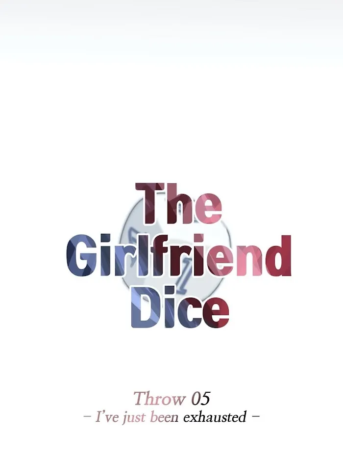 Read The Girlfriend Dice chapter 5 image 7 on Lezhin