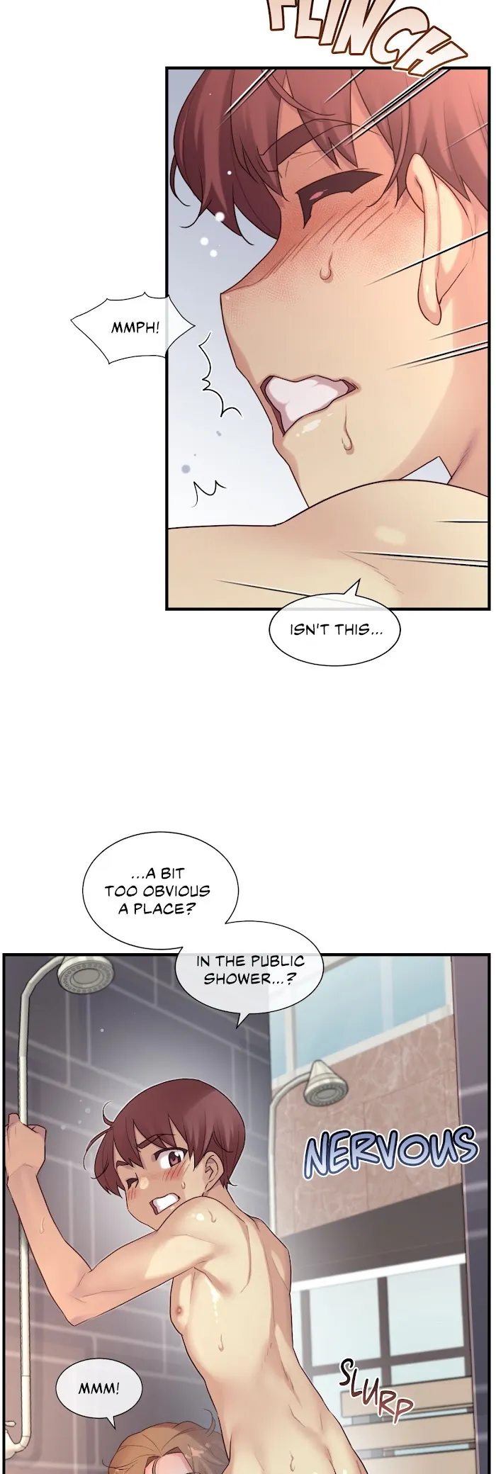 Read The Girlfriend Dice chapter 50 image 11 on Lezhin
