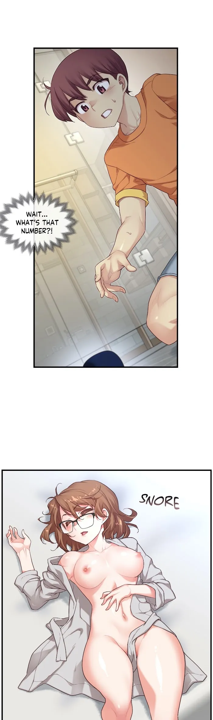 Read The Girlfriend Dice chapter 50 image 25 on Lezhin