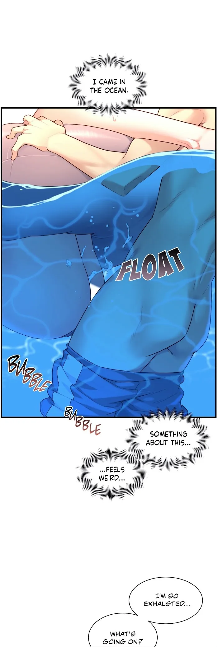 Read The Girlfriend Dice chapter 50 image 9 on Lezhin