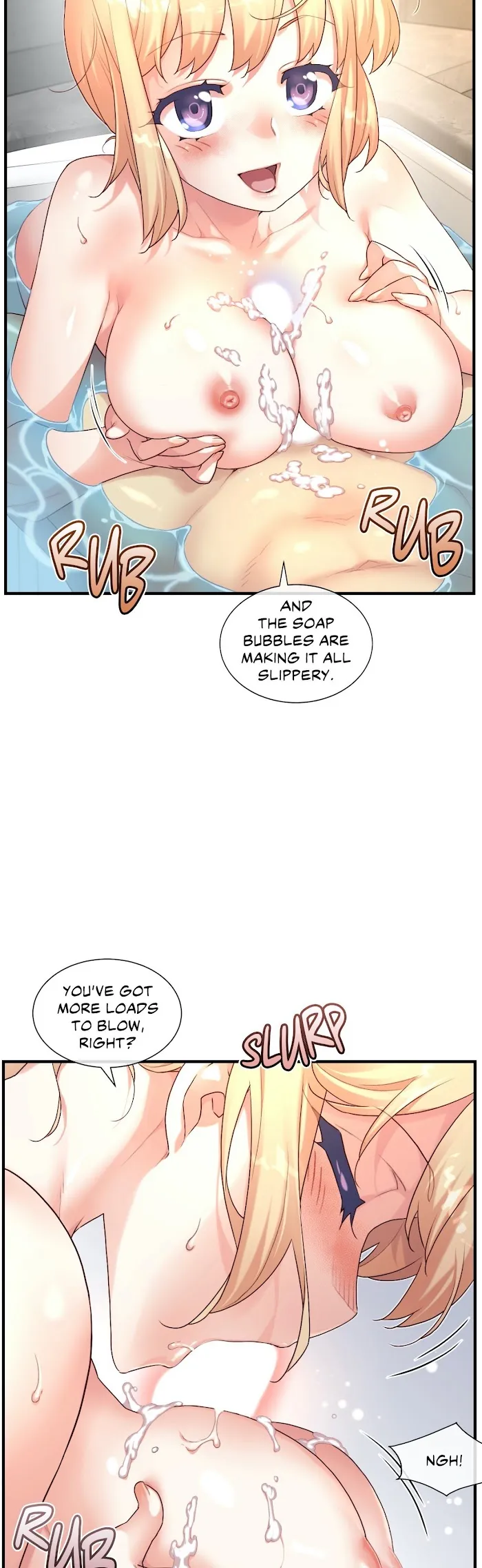Read The Girlfriend Dice chapter 51 image 10 on Lezhin