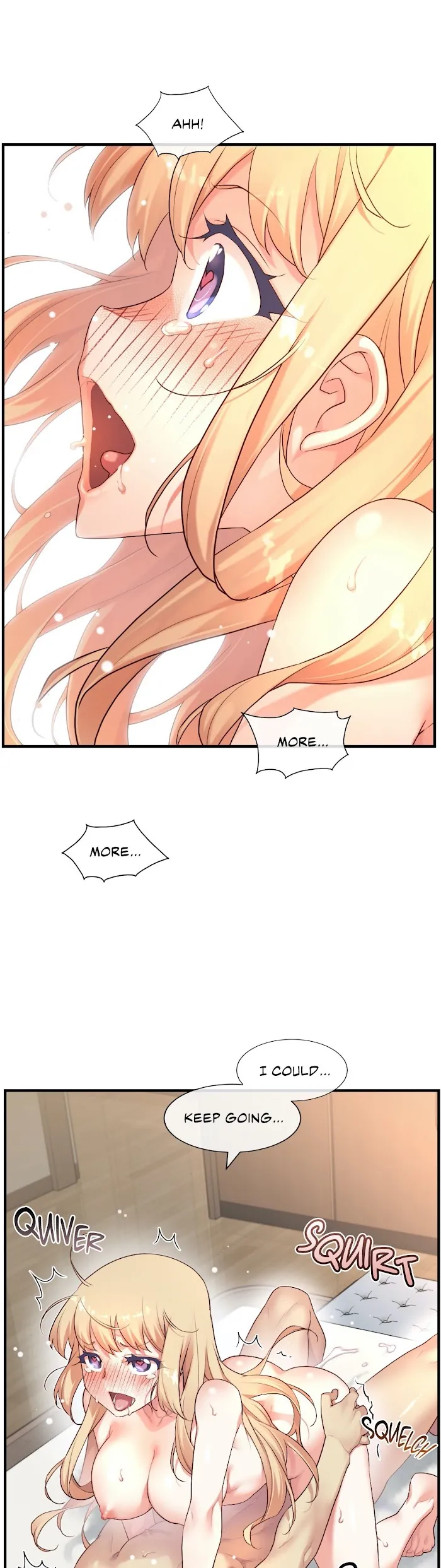 Read The Girlfriend Dice chapter 51 image 21 on Lezhin