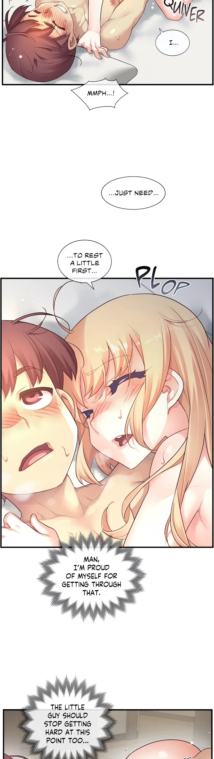 Read The Girlfriend Dice chapter 51 image 22 on Lezhin