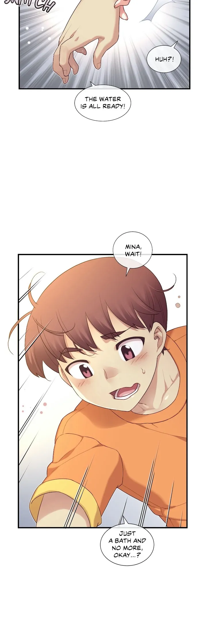 Read The Girlfriend Dice chapter 51 image 8 on Lezhin