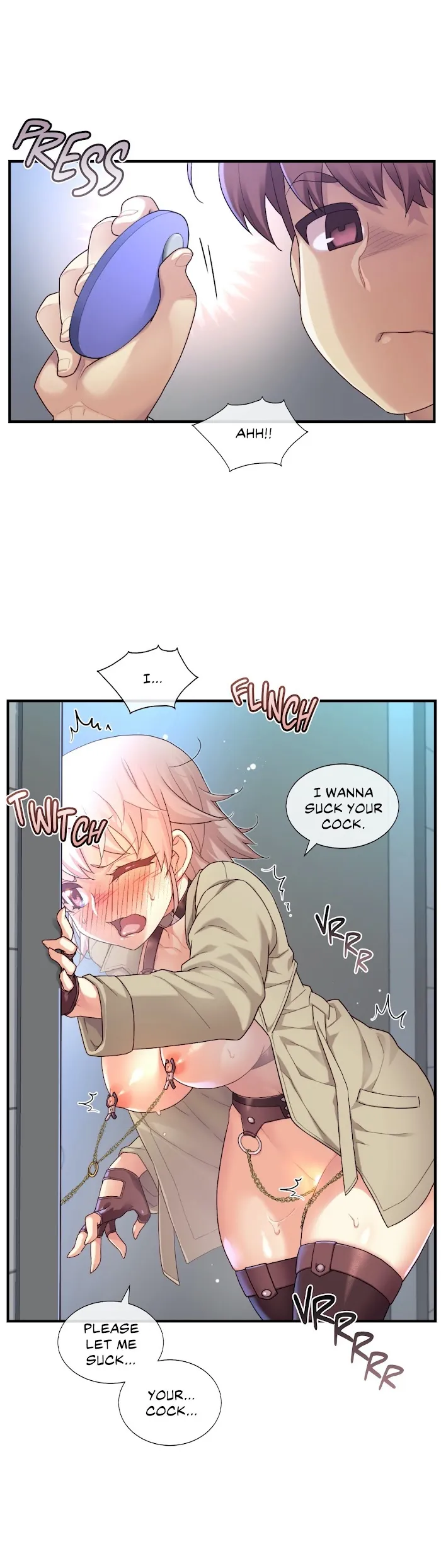 Read The Girlfriend Dice chapter 52 image 28 on Lezhin