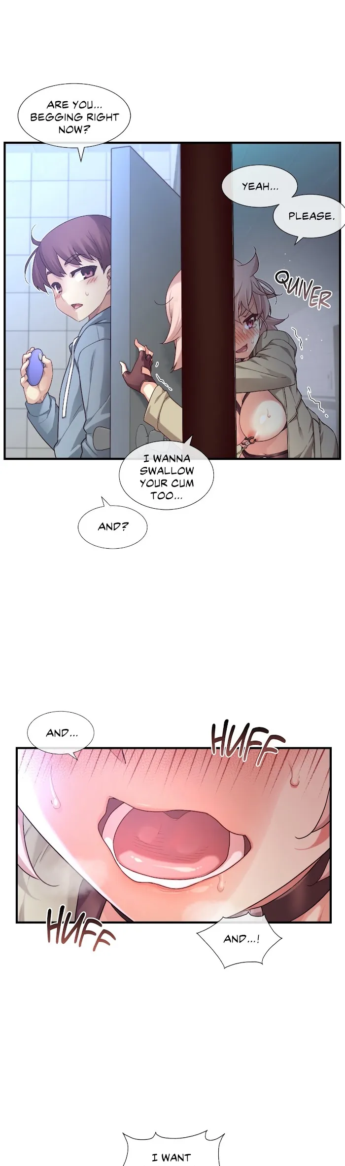 Read The Girlfriend Dice chapter 52 image 29 on Lezhin