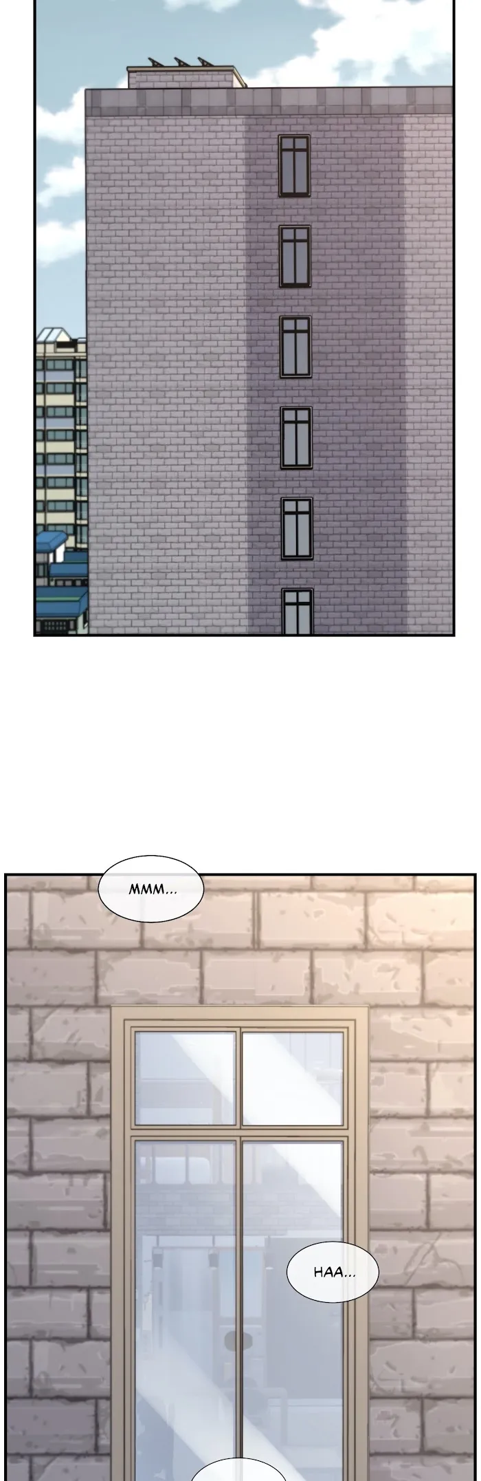 Read The Girlfriend Dice chapter 54 image 22 on Lezhin