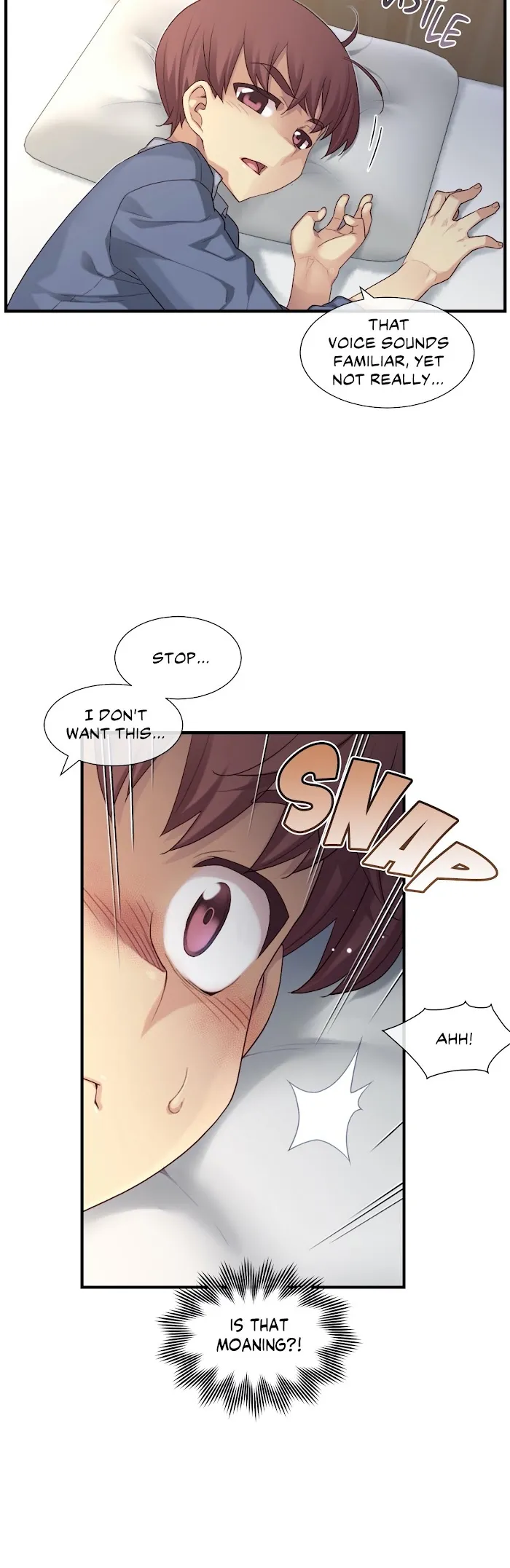 Read The Girlfriend Dice chapter 54 image 24 on Lezhin