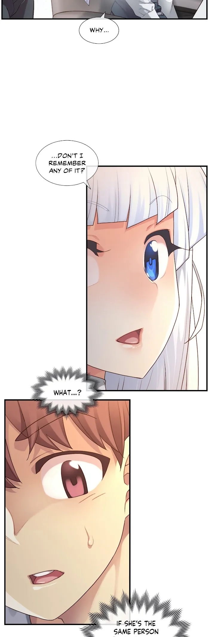 Read The Girlfriend Dice chapter 54 image 30 on Lezhin