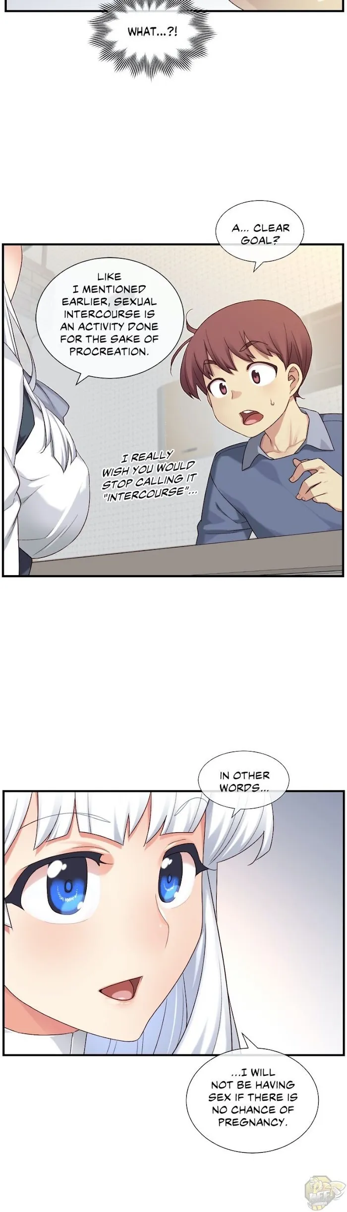 Read The Girlfriend Dice chapter 55 image 15 on Lezhin