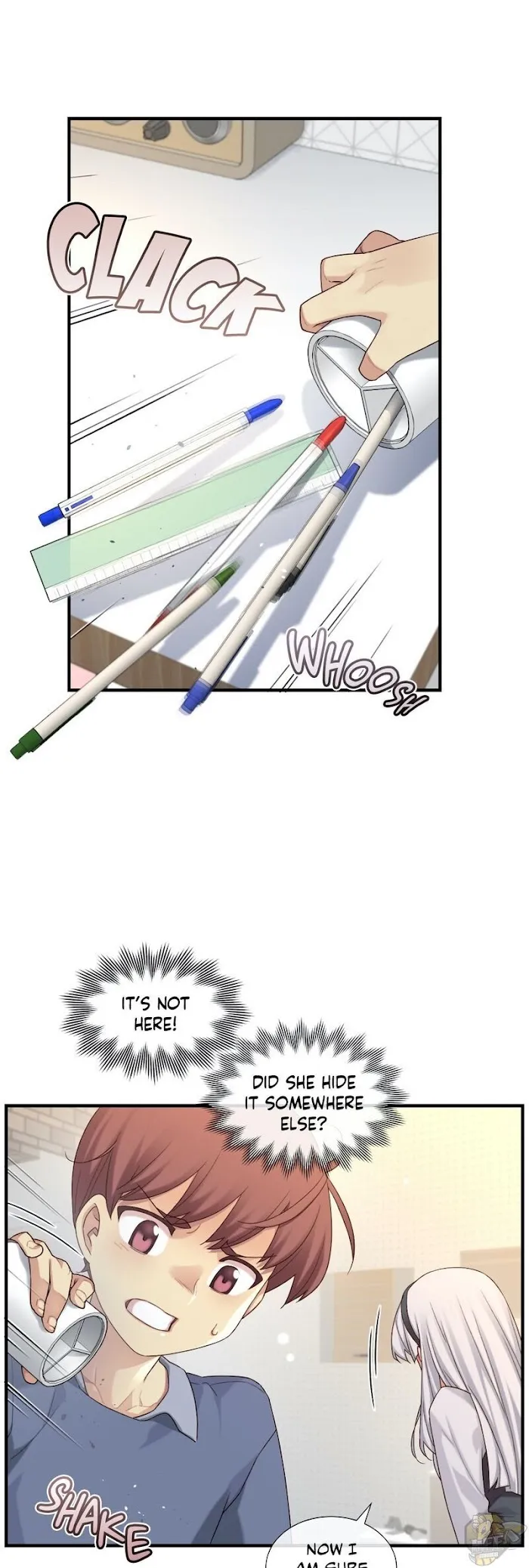 Read The Girlfriend Dice chapter 55 image 28 on Lezhin