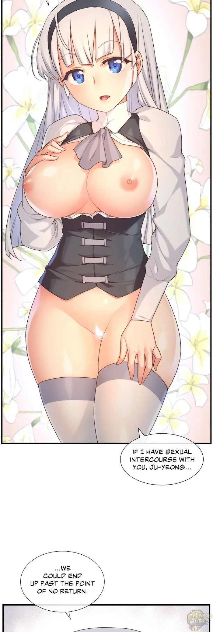 Read The Girlfriend Dice chapter 55 image 30 on Lezhin