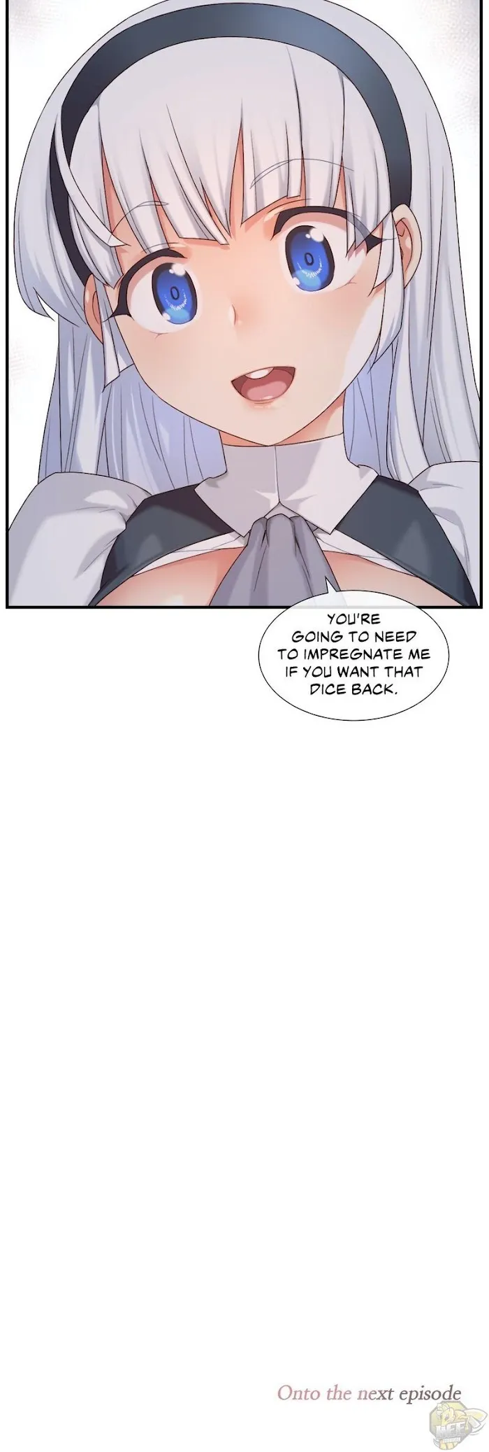 Read The Girlfriend Dice chapter 55 image 31 on Lezhin
