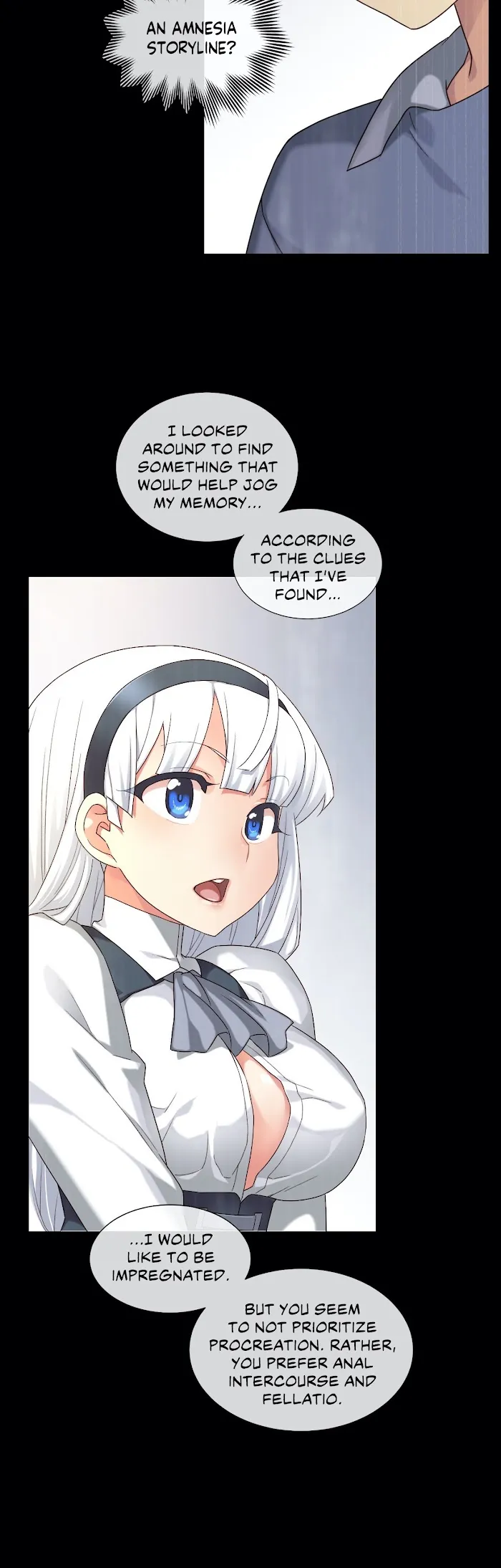 Read The Girlfriend Dice chapter 56 image 1 on Lezhin