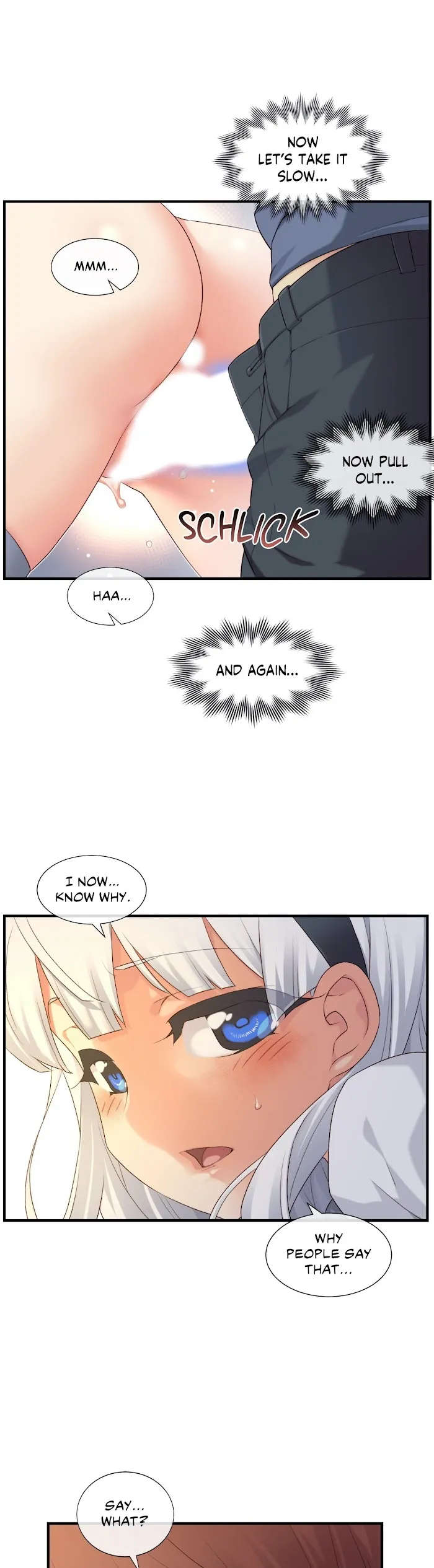Read The Girlfriend Dice chapter 56 image 18 on Lezhin