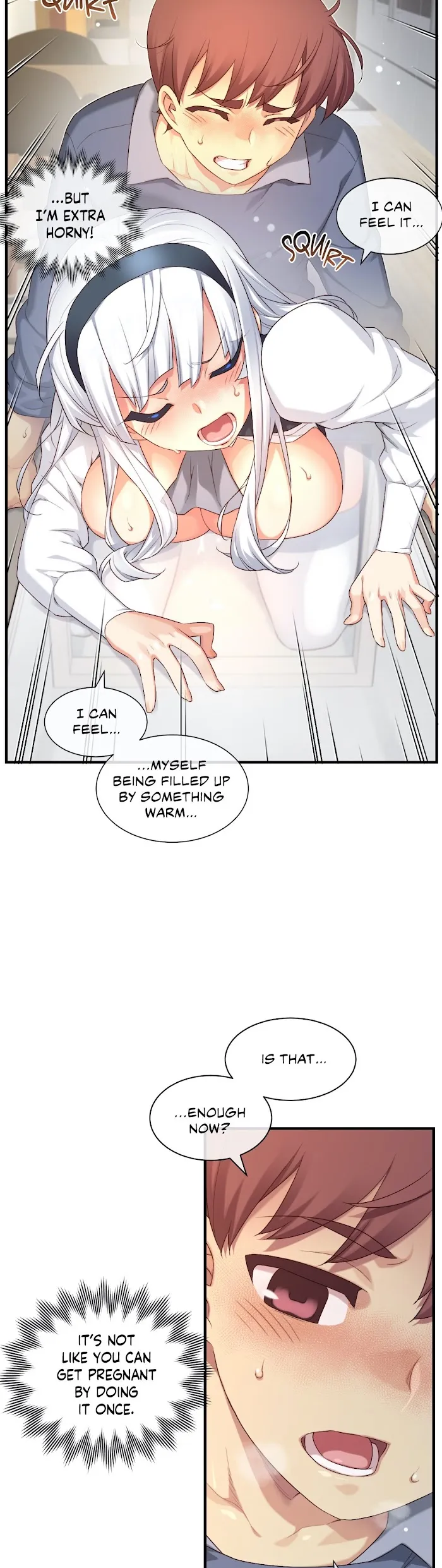 Read The Girlfriend Dice chapter 56 image 25 on Lezhin