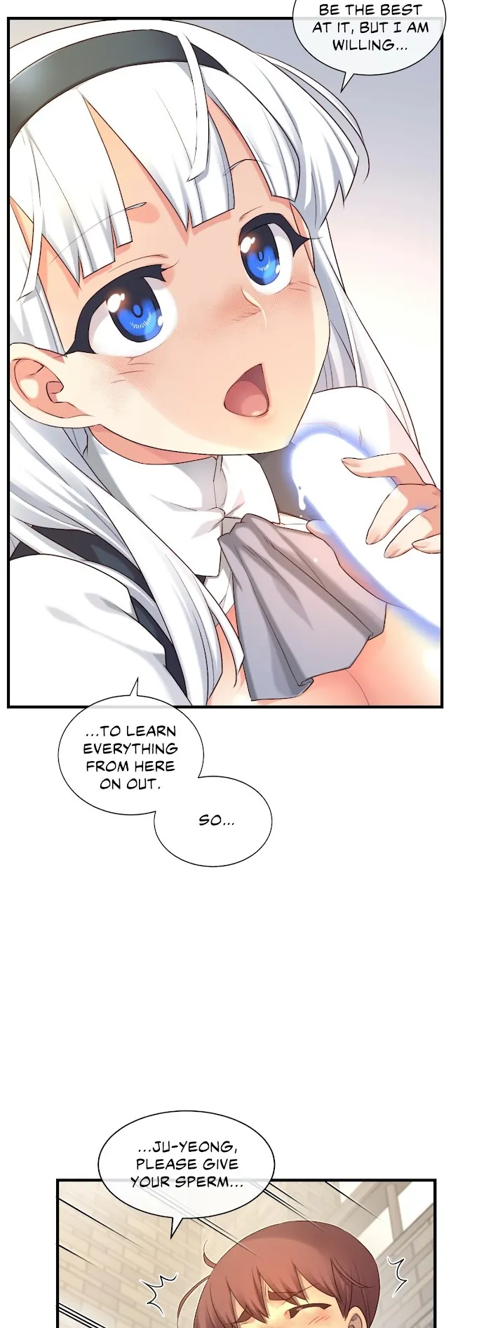 Read The Girlfriend Dice chapter 56 image 31 on Lezhin