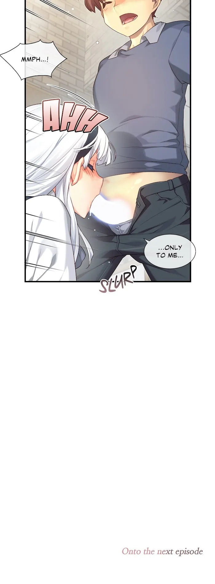 Read The Girlfriend Dice chapter 56 image 32 on Lezhin