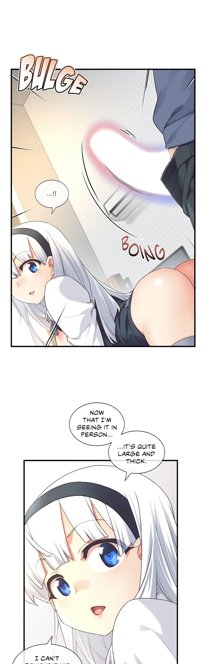 Read The Girlfriend Dice chapter 56 image 9 on Lezhin