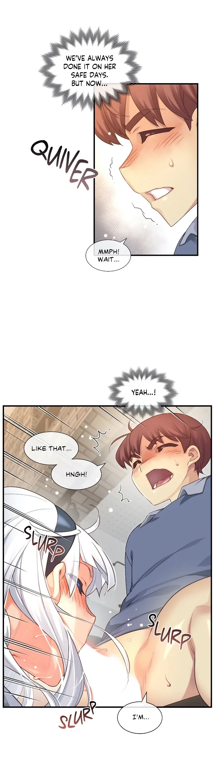 Read The Girlfriend Dice chapter 57 image 13 on Lezhin