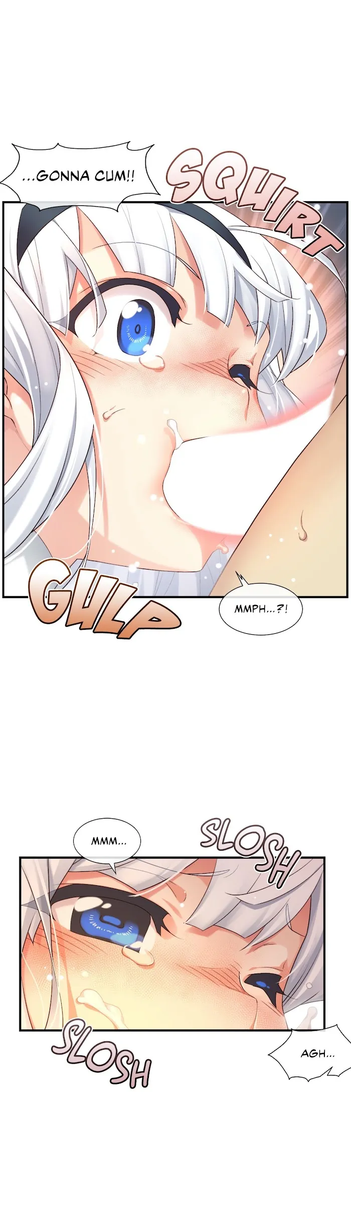 Read The Girlfriend Dice chapter 57 image 14 on Lezhin