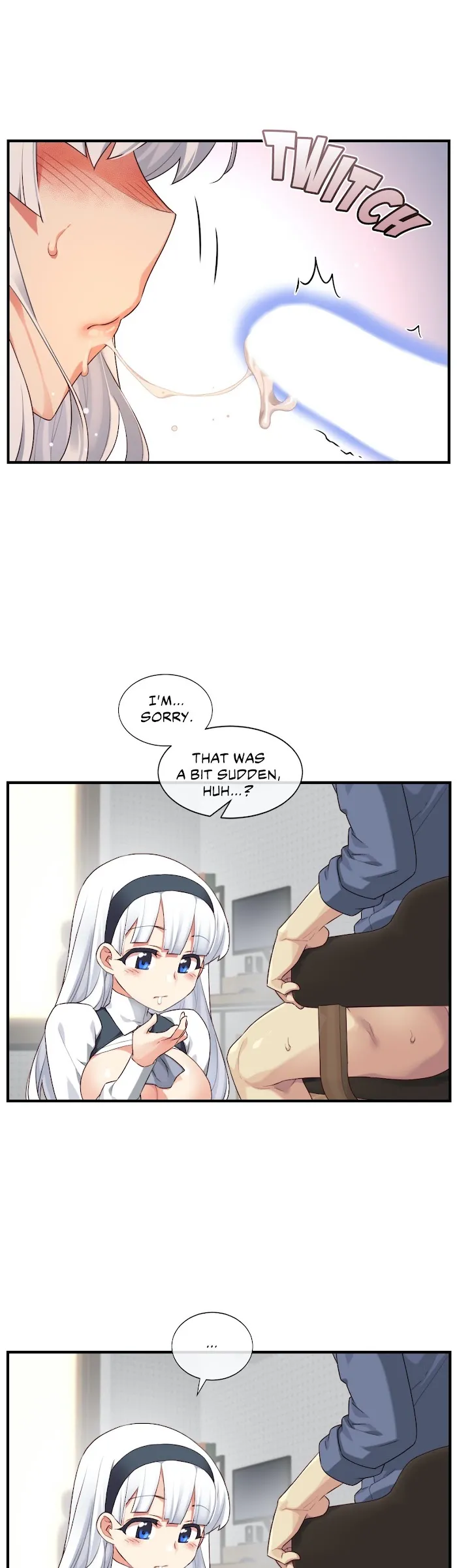 Read The Girlfriend Dice chapter 57 image 16 on Lezhin