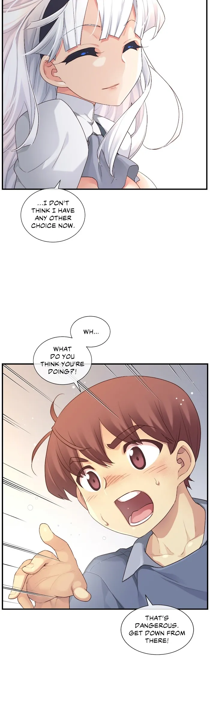 Read The Girlfriend Dice chapter 57 image 30 on Lezhin