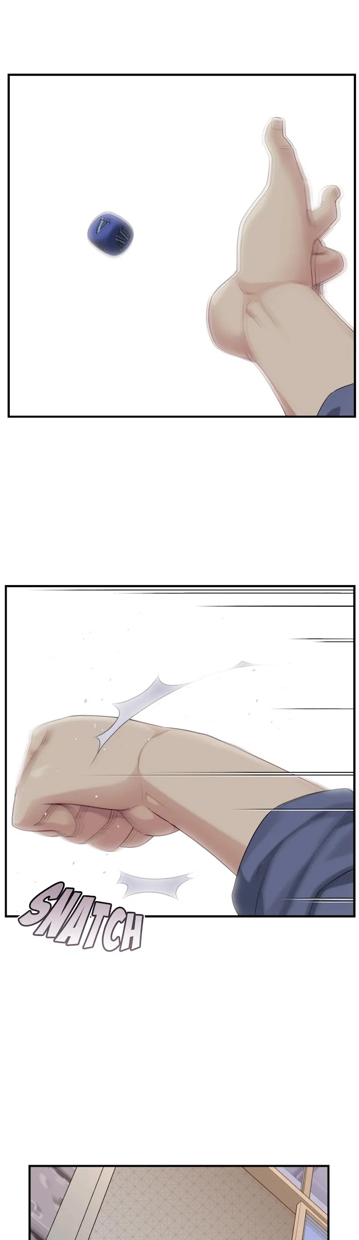 Read The Girlfriend Dice chapter 58 image 13 on Lezhin