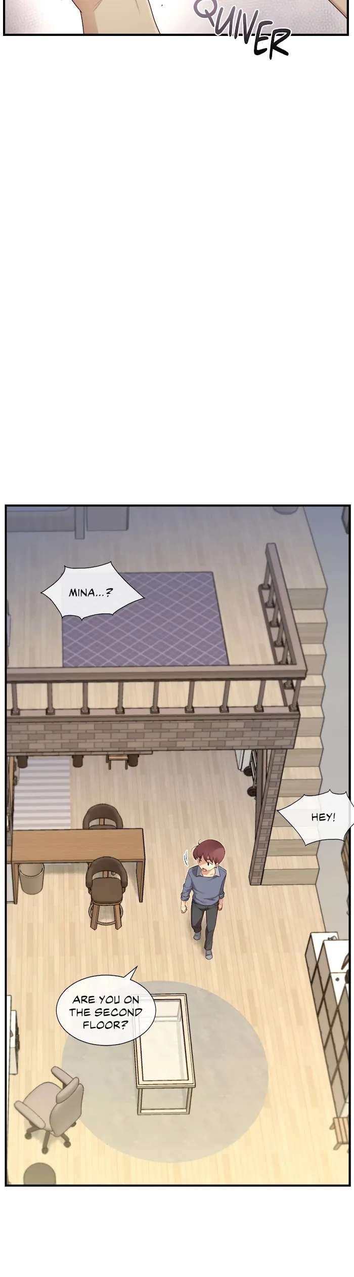 Read The Girlfriend Dice chapter 58 image 23 on Lezhin